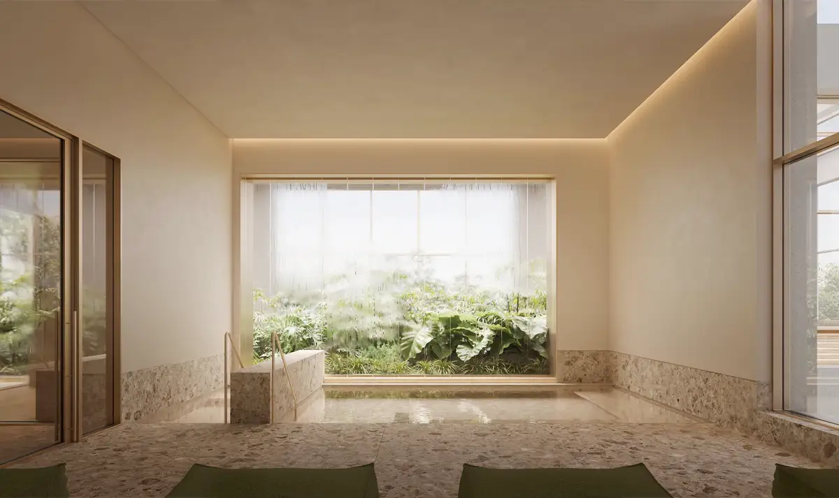 Espaço Wellness